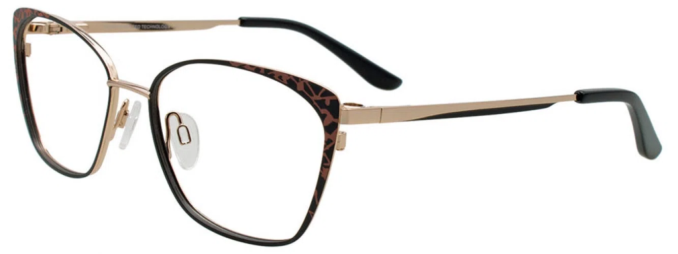 Takumi TK1292 Eyeglasses - view 2